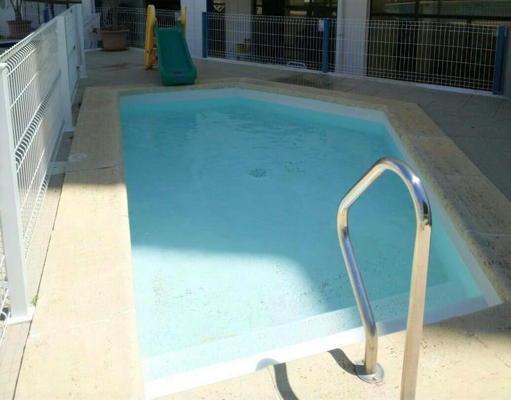 Appartement Apartyal - Apartamento T1 Com Piscina, Em Montechoro, Albufeira, Algarve Albufeira