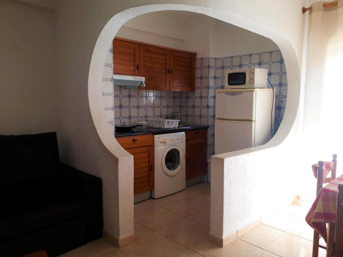 Apartyal - Apartamento T1 Com Piscina, Em Montechoro, Albufeira, Algarve