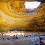 Apartyal - Apartamento T1 Com Piscina, Em Montechoro, Albufeira, Algarve