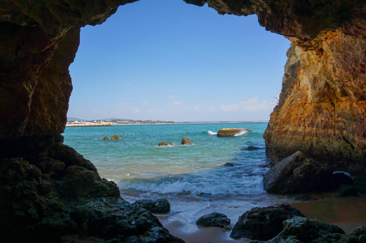 Apartamento Apartyal - Apartamento T1 Com Piscina, Em Montechoro, Albufeira, Algarve Albufeira