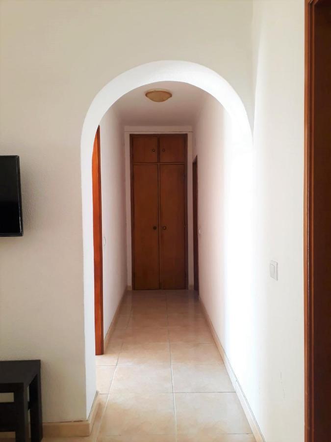 Apartyal - Apartamento T1 Com Piscina, Em Montechoro, Albufeira, Algarve Apartamento Albufeira