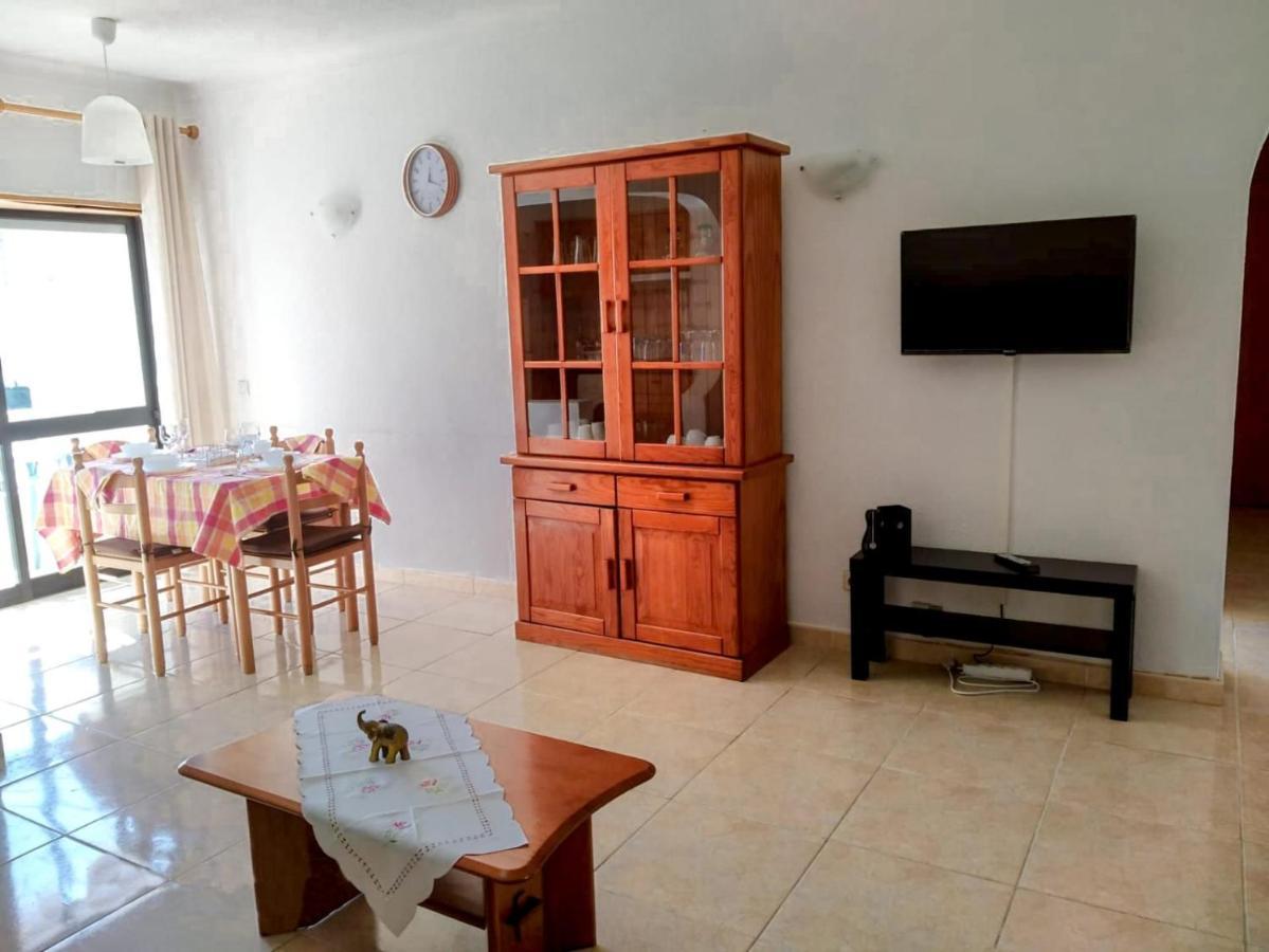 Apartyal - Apartamento T1 Com Piscina, Em Montechoro, Albufeira, Algarve Apartamento *