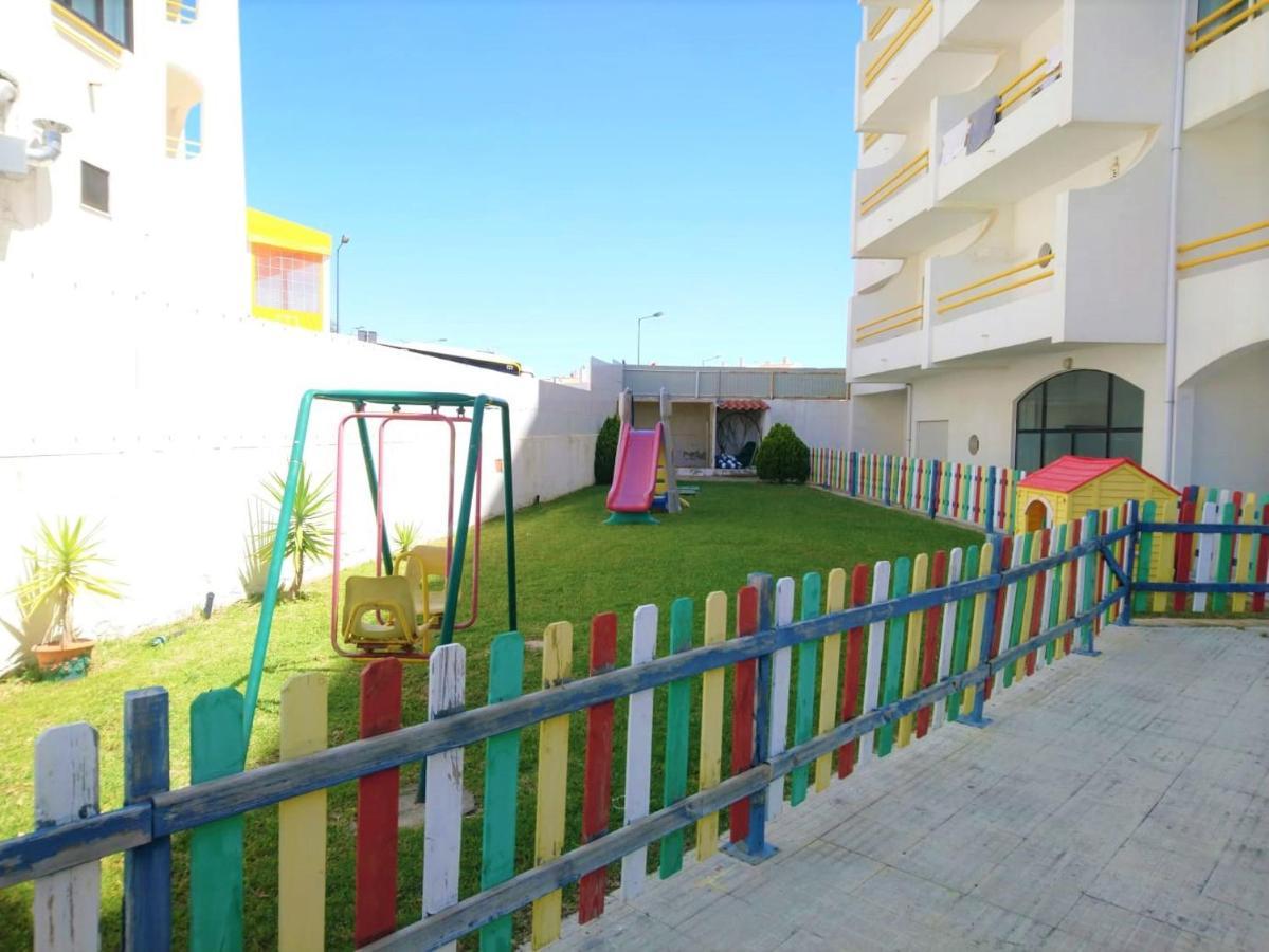Apartyal - Apartamento T1 Com Piscina, Em Montechoro, Albufeira, Algarve Apartamento *