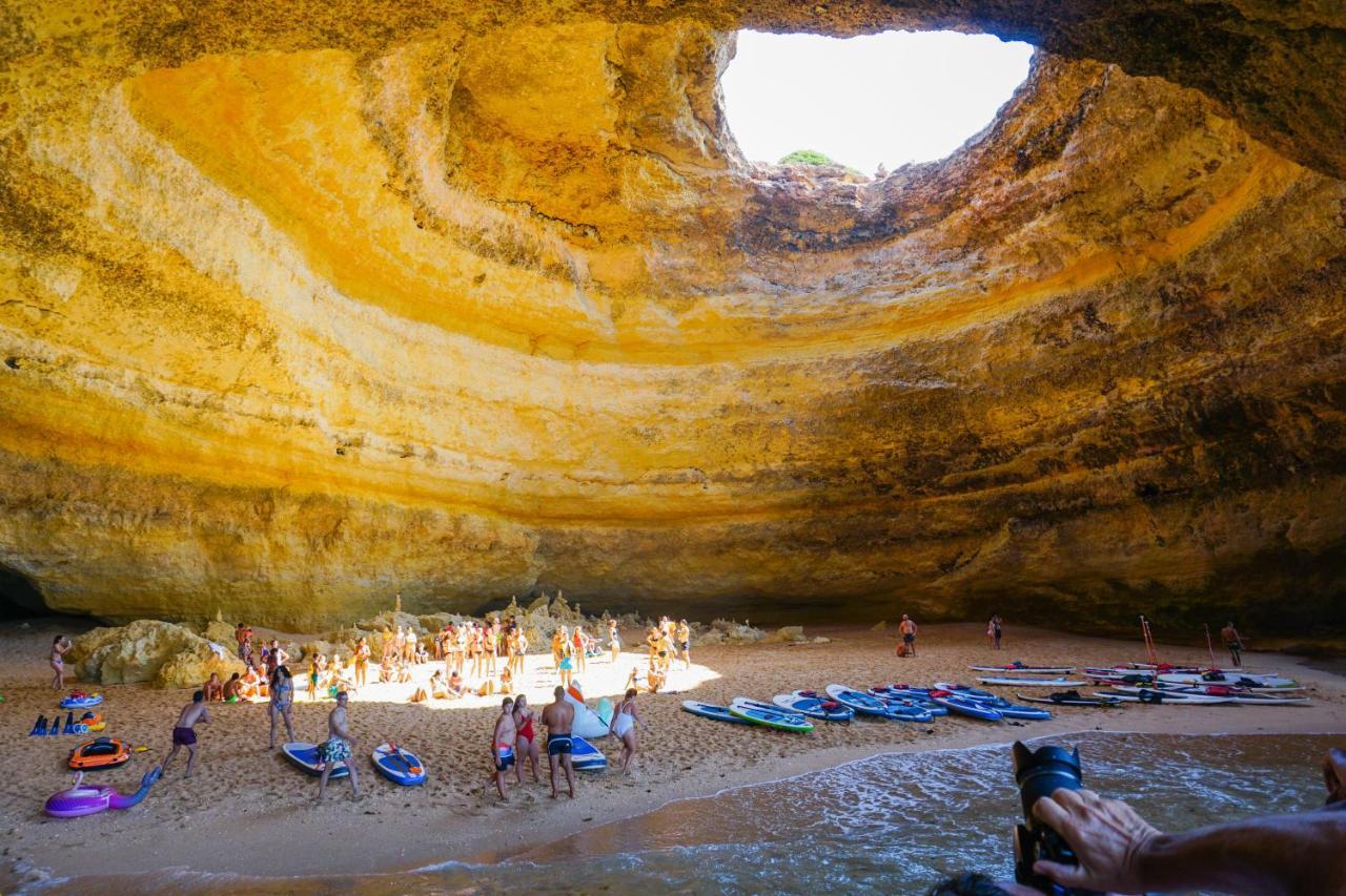 Apartyal - Apartamento T1 Com Piscina, Em Montechoro, Albufeira, Algarve *