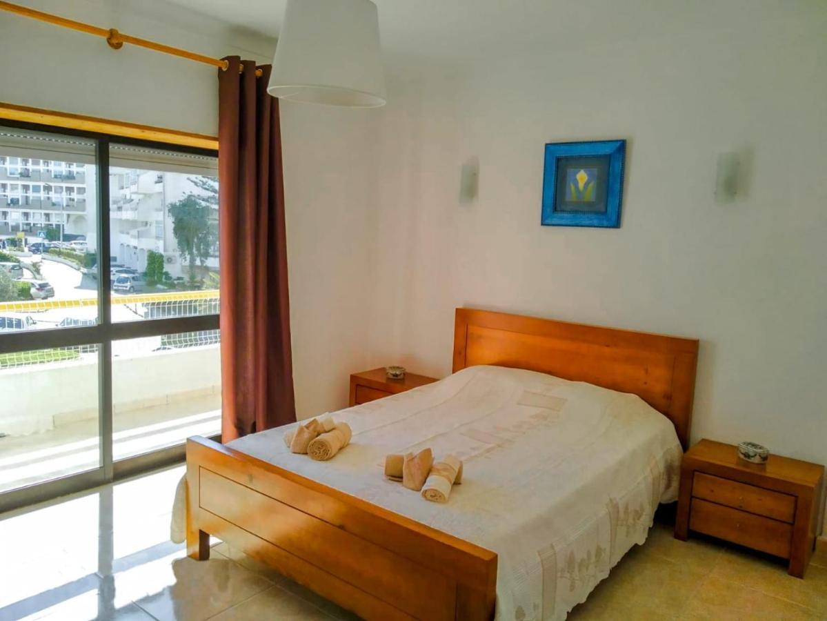Apartyal - Apartamento T1 Com Piscina, Em Montechoro, Albufeira, Algarve Apartamento Albufeira